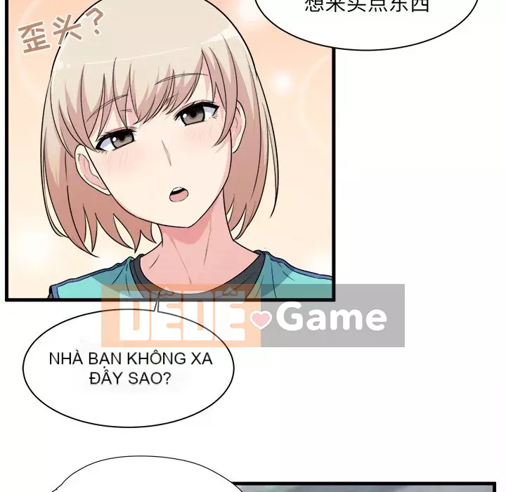 Bắt nạt bạn cùng phòng Đừng đi qua Chương 1-37