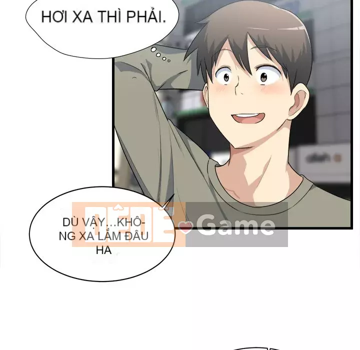 Bắt nạt bạn cùng phòng Đừng đi qua Chương 1-37
