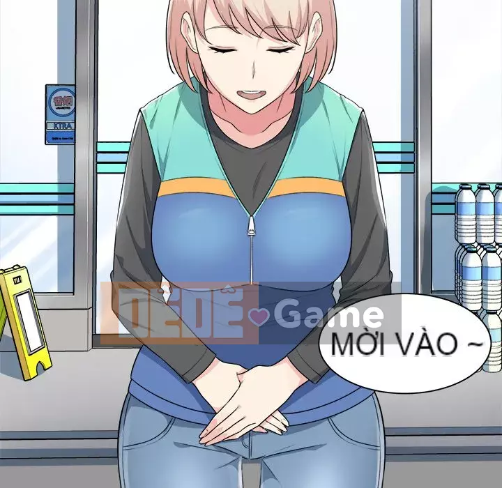 Bắt nạt bạn cùng phòng Đừng đi qua Chương 1-37