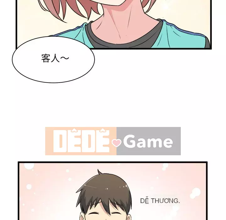 Bắt nạt bạn cùng phòng Đừng đi qua Chương 1-37