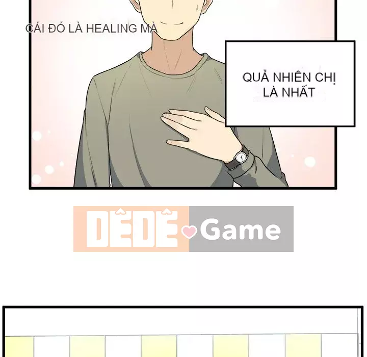 Bắt nạt bạn cùng phòng Đừng đi qua Chương 1-37