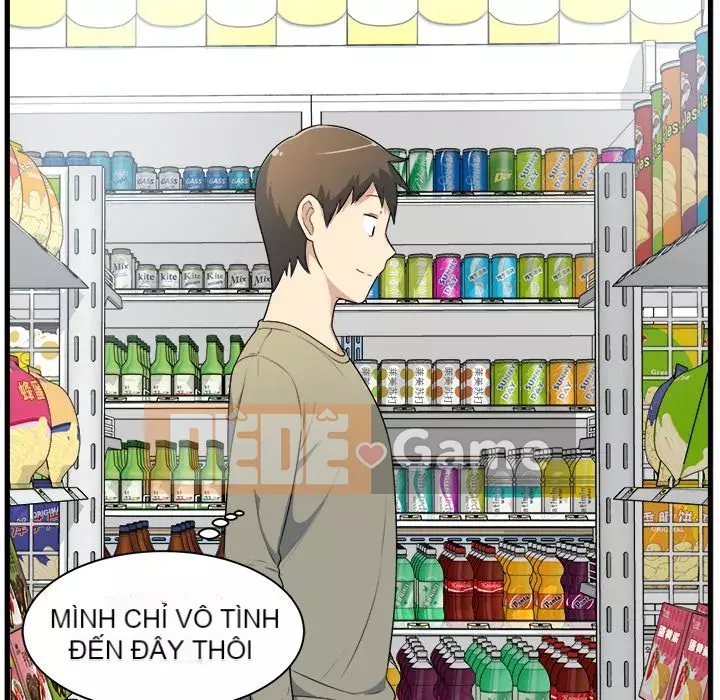 Bắt nạt bạn cùng phòng Đừng đi qua Chương 1-37