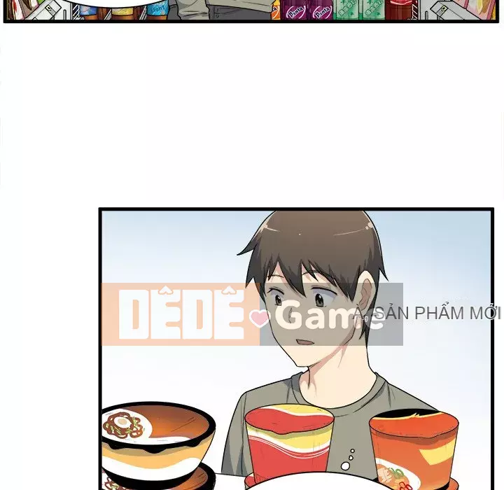 Bắt nạt bạn cùng phòng Đừng đi qua Chương 1-37