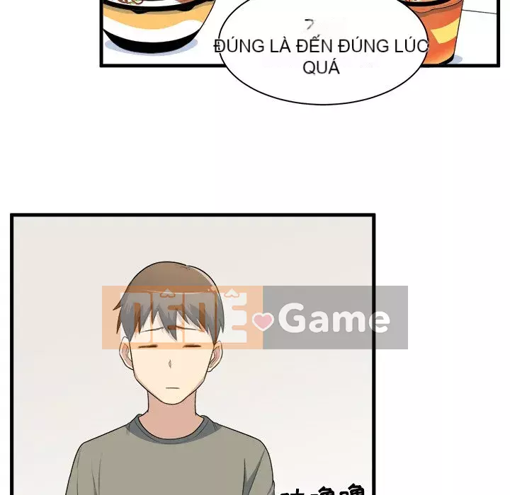 Bắt nạt bạn cùng phòng Đừng đi qua Chương 1-37