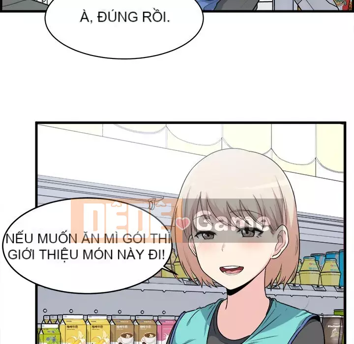 Bắt nạt bạn cùng phòng Đừng đi qua Chương 1-37