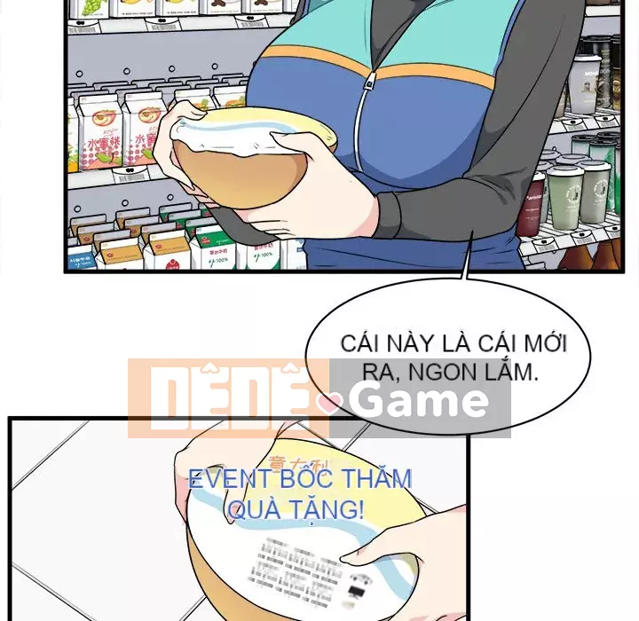 Bắt nạt bạn cùng phòng Đừng đi qua Chương 1-37