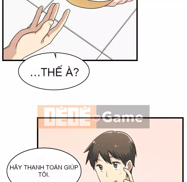 Bắt nạt bạn cùng phòng Đừng đi qua Chương 1-37