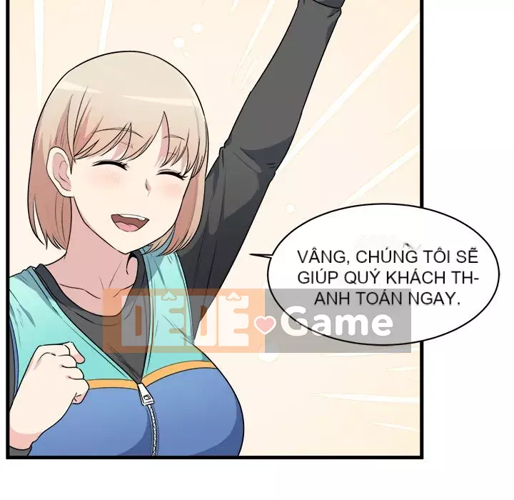 Bắt nạt bạn cùng phòng Đừng đi qua Chương 1-37