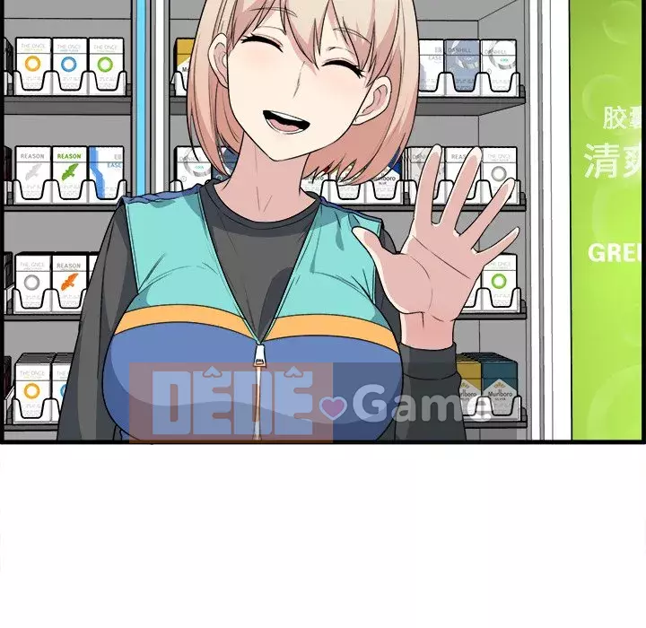 Bắt nạt bạn cùng phòng Đừng đi qua Chương 1-37