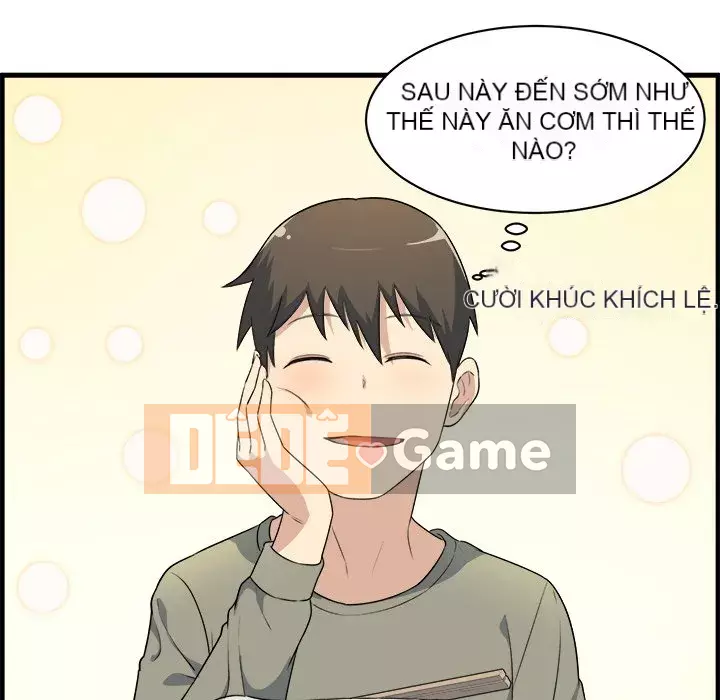 Bắt nạt bạn cùng phòng Đừng đi qua Chương 1-37
