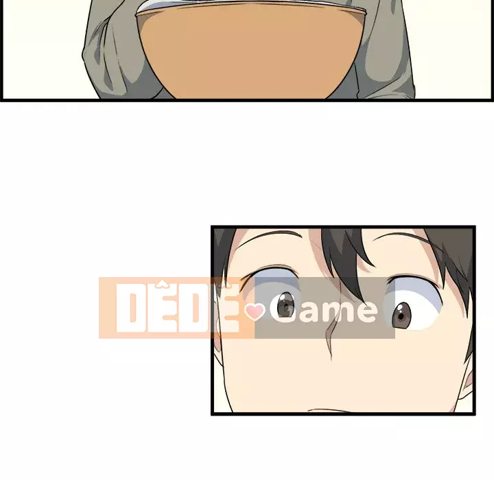 Bắt nạt bạn cùng phòng Đừng đi qua Chương 1-37