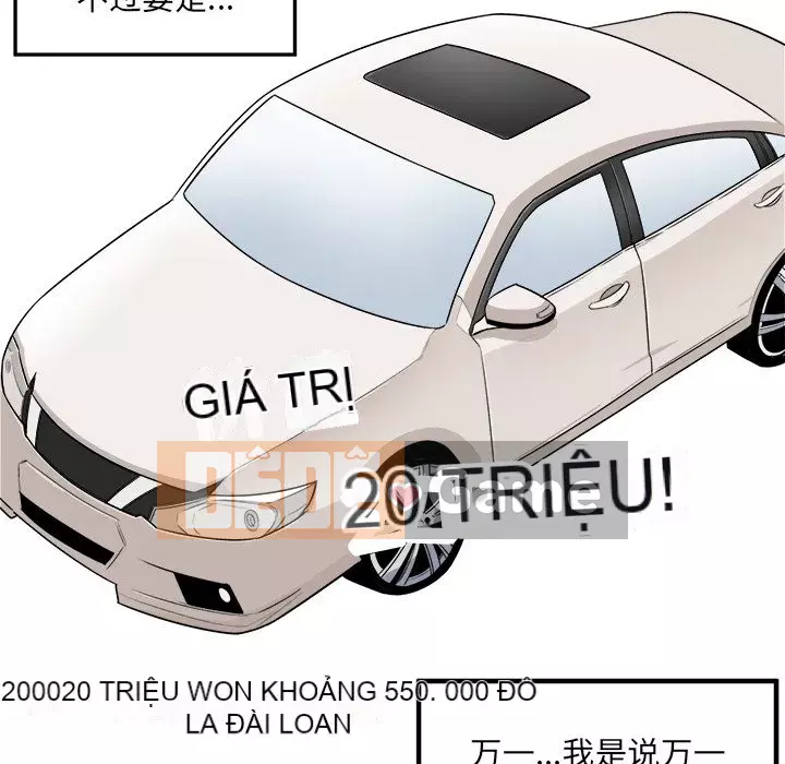 Bắt nạt bạn cùng phòng Đừng đi qua Chương 1-37