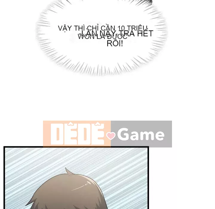 Bắt nạt bạn cùng phòng Đừng đi qua Chương 1-37