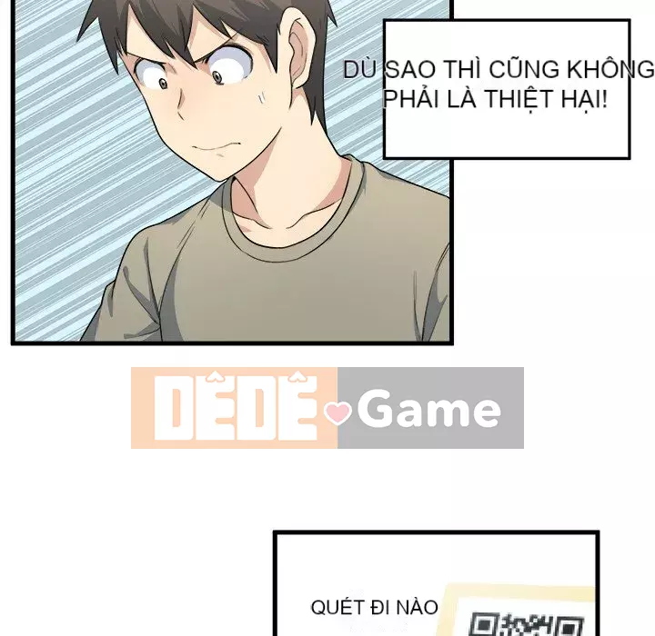 Bắt nạt bạn cùng phòng Đừng đi qua Chương 1-37