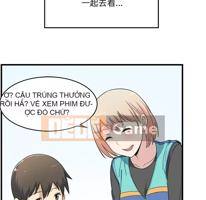 Bắt nạt bạn cùng phòng Đừng đi qua Chương 1-37