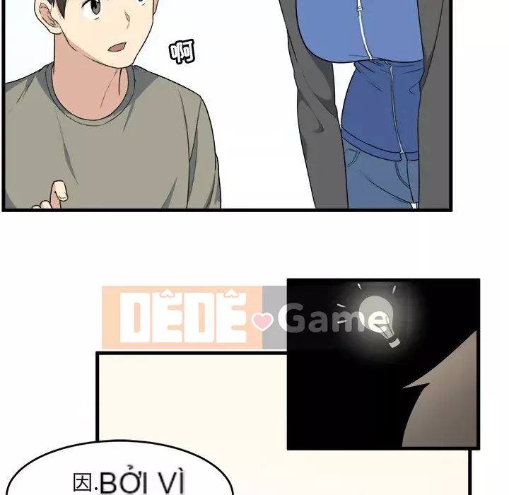 Bắt nạt bạn cùng phòng Đừng đi qua Chương 1-37