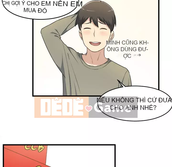 Bắt nạt bạn cùng phòng Đừng đi qua Chương 1-37