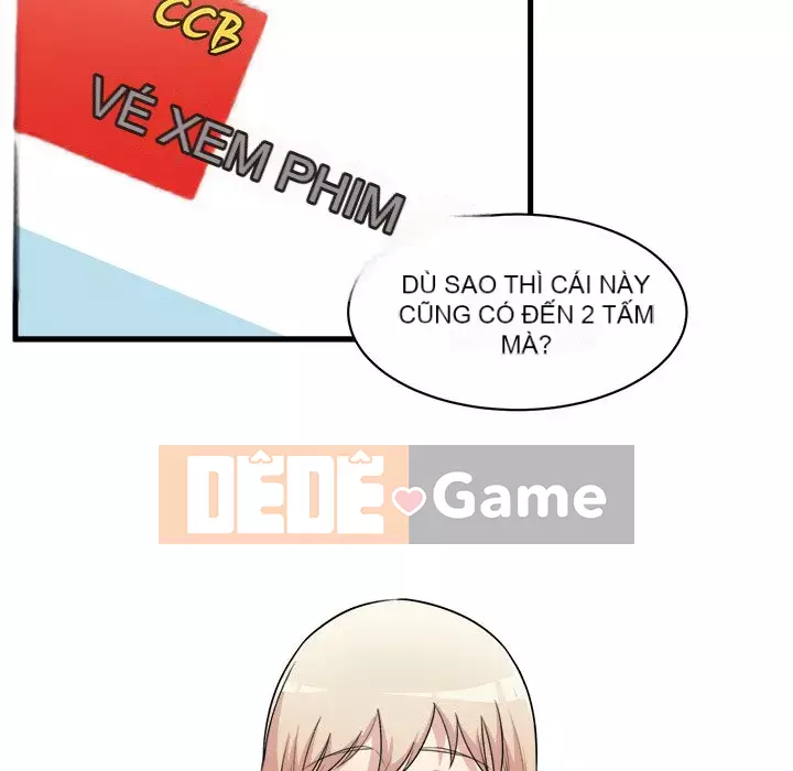 Bắt nạt bạn cùng phòng Đừng đi qua Chương 1-37