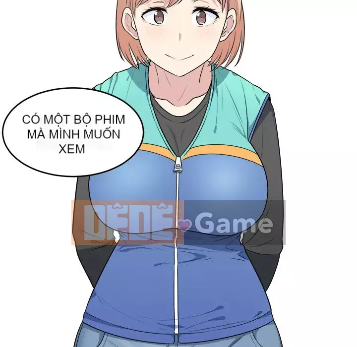 Bắt nạt bạn cùng phòng Đừng đi qua Chương 1-37