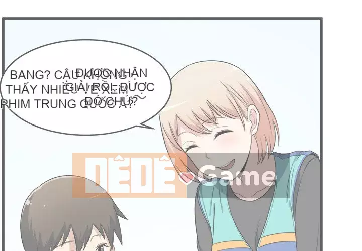 Bắt nạt bạn cùng phòng Đừng đi qua Chương 1-37