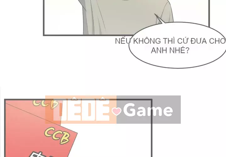 Bắt nạt bạn cùng phòng Đừng đi qua Chương 1-37