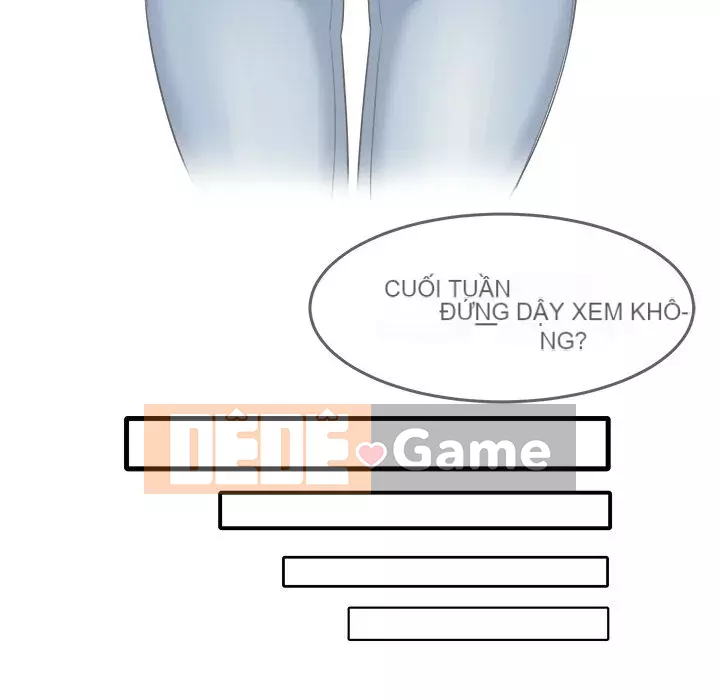 Bắt nạt bạn cùng phòng Đừng đi qua Chương 1-37