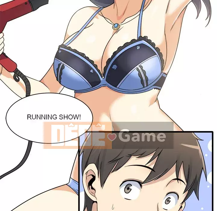 Bắt nạt bạn cùng phòng Đừng đi qua Chương 1-37