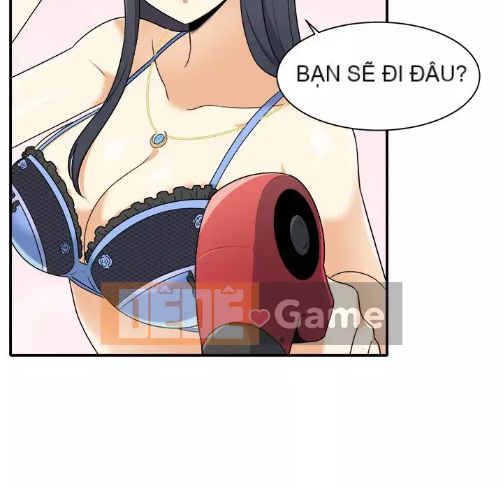 Bắt nạt bạn cùng phòng Đừng đi qua Chương 1-37