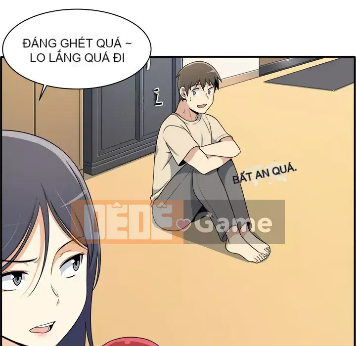 Bắt nạt bạn cùng phòng Đừng đi qua Chương 1-37
