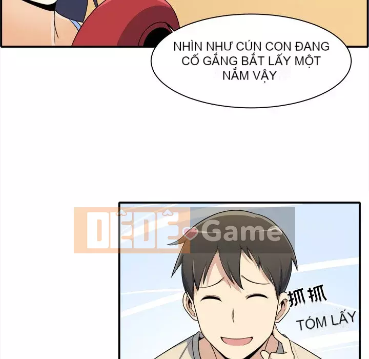 Bắt nạt bạn cùng phòng Đừng đi qua Chương 1-37