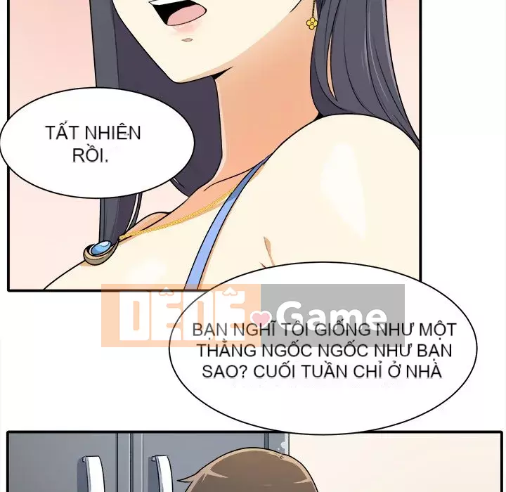 Bắt nạt bạn cùng phòng Đừng đi qua Chương 1-37