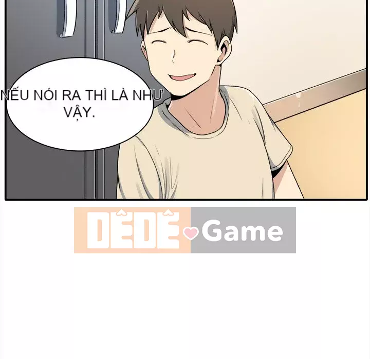 Bắt nạt bạn cùng phòng Đừng đi qua Chương 1-37