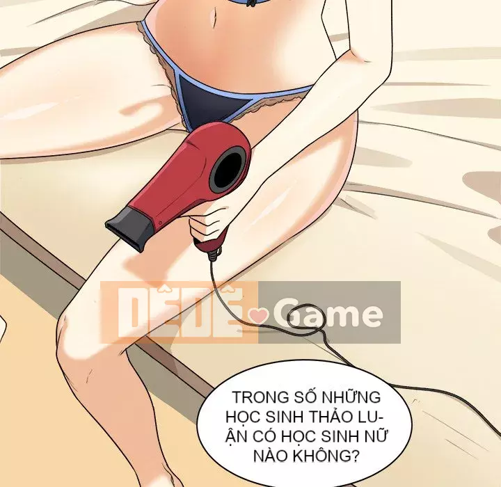 Bắt nạt bạn cùng phòng Đừng đi qua Chương 1-37