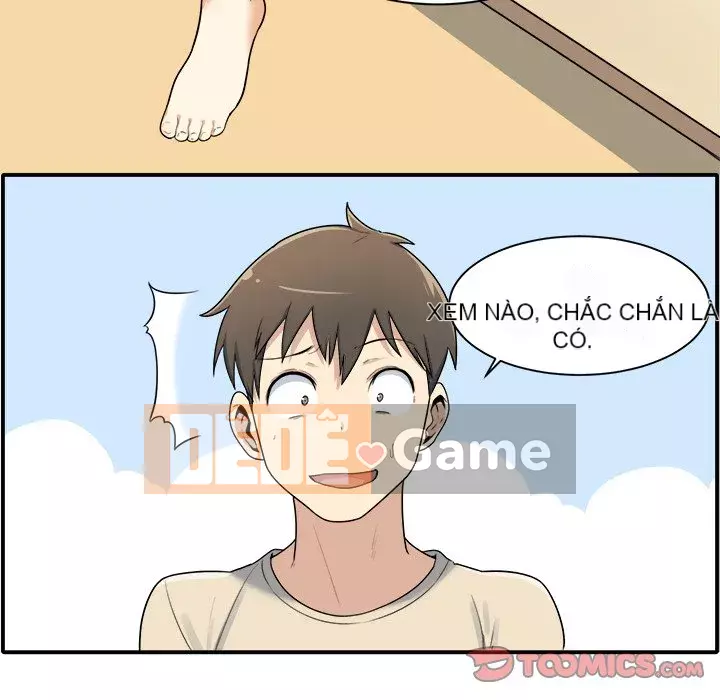 Bắt nạt bạn cùng phòng Đừng đi qua Chương 1-37