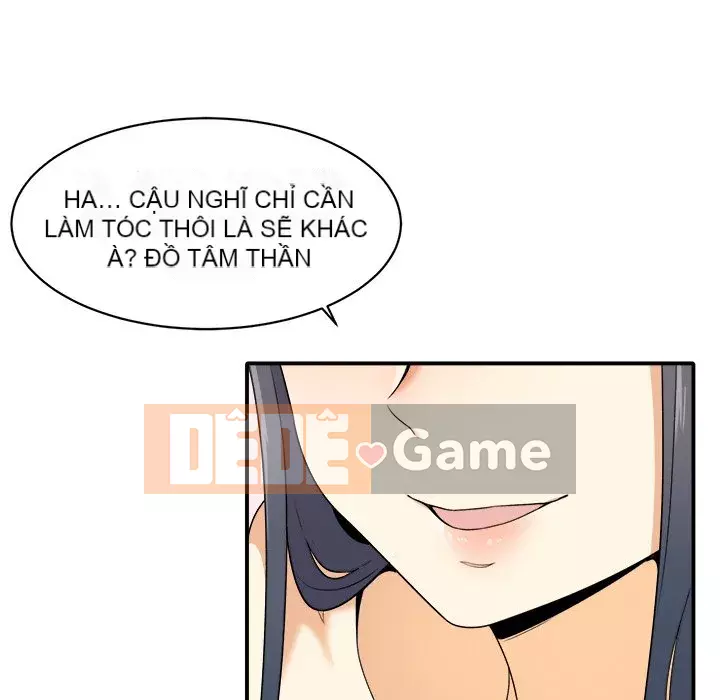 Bắt nạt bạn cùng phòng Đừng đi qua Chương 1-37