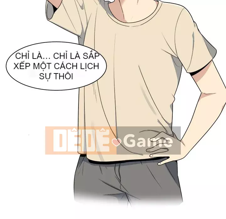 Bắt nạt bạn cùng phòng Đừng đi qua Chương 1-37