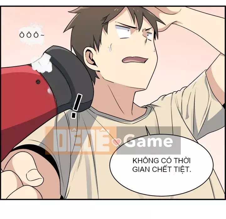 Bắt nạt bạn cùng phòng Đừng đi qua Chương 1-37