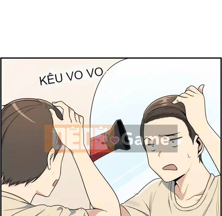 Bắt nạt bạn cùng phòng Đừng đi qua Chương 1-37