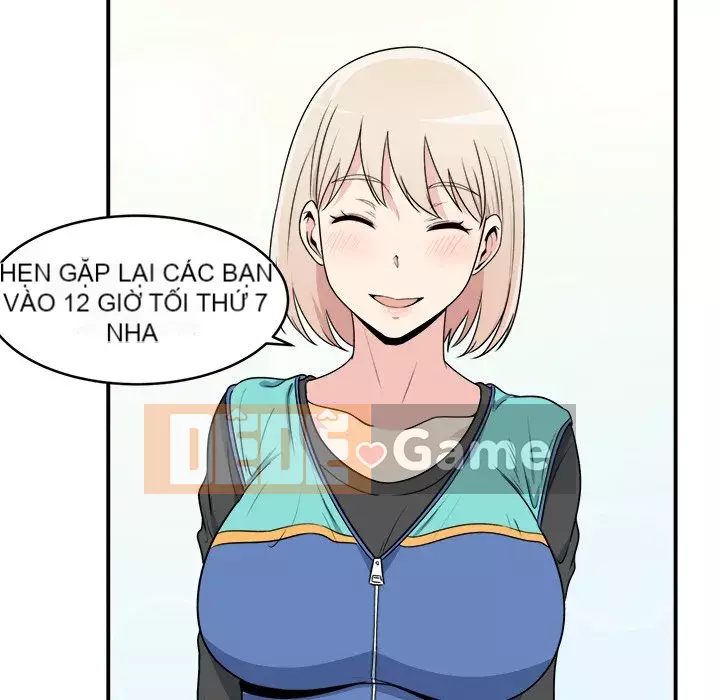 Bắt nạt bạn cùng phòng Đừng đi qua Chương 1-37