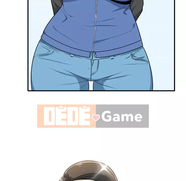 Bắt nạt bạn cùng phòng Đừng đi qua Chương 1-37