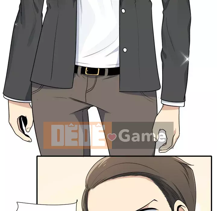 Bắt nạt bạn cùng phòng Đừng đi qua Chương 1-37