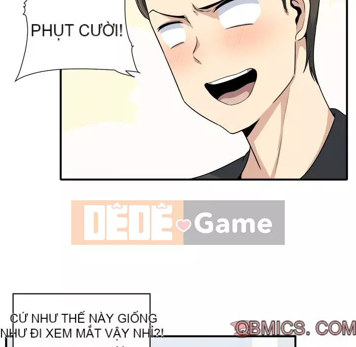 Bắt nạt bạn cùng phòng Đừng đi qua Chương 1-37