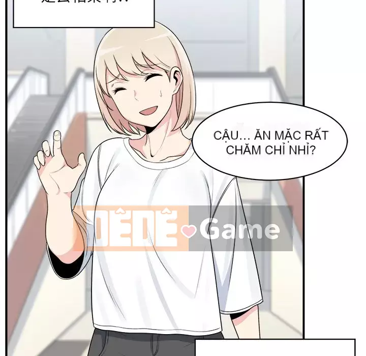 Bắt nạt bạn cùng phòng Đừng đi qua Chương 1-37