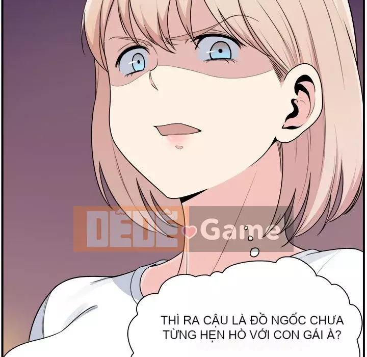 Bắt nạt bạn cùng phòng Đừng đi qua Chương 1-37