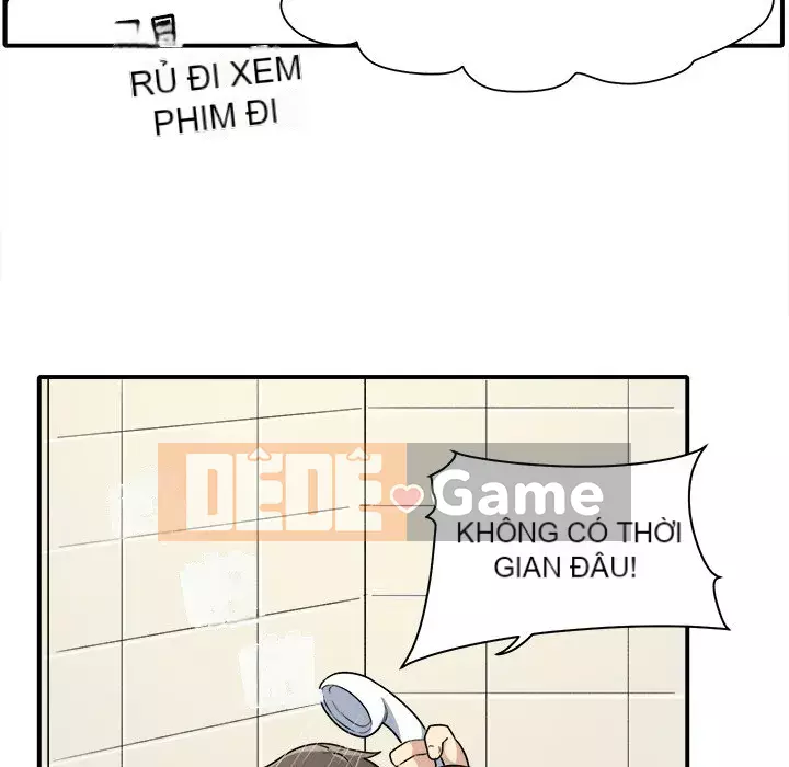 Bắt nạt bạn cùng phòng Đừng đi qua Chương 1-37