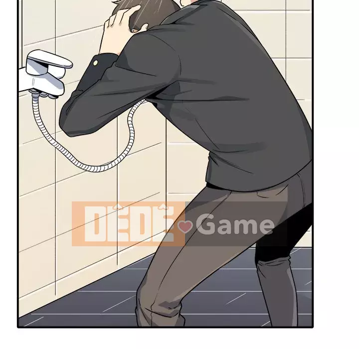 Bắt nạt bạn cùng phòng Đừng đi qua Chương 1-37