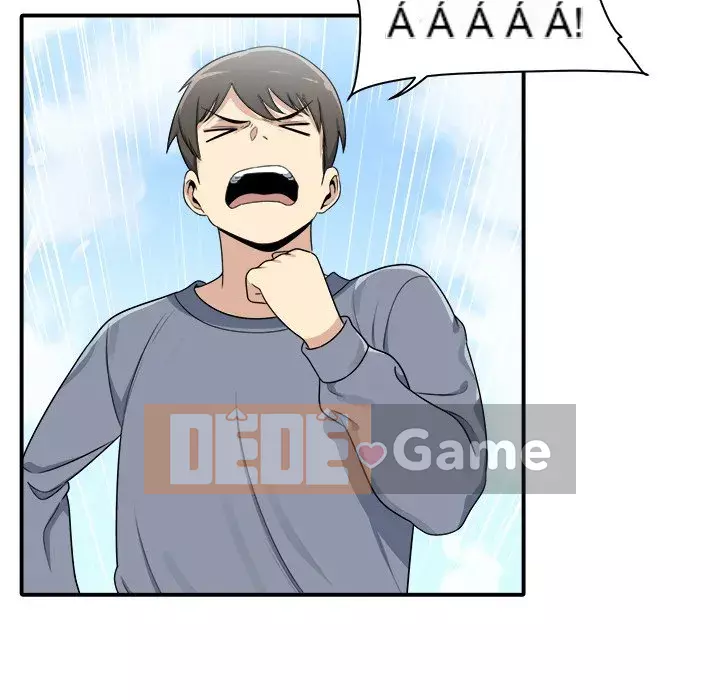 Bắt nạt bạn cùng phòng Đừng đi qua Chương 1-37