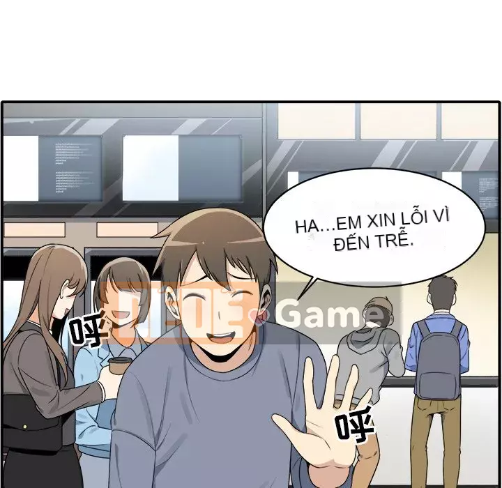 Bắt nạt bạn cùng phòng Đừng đi qua Chương 1-37