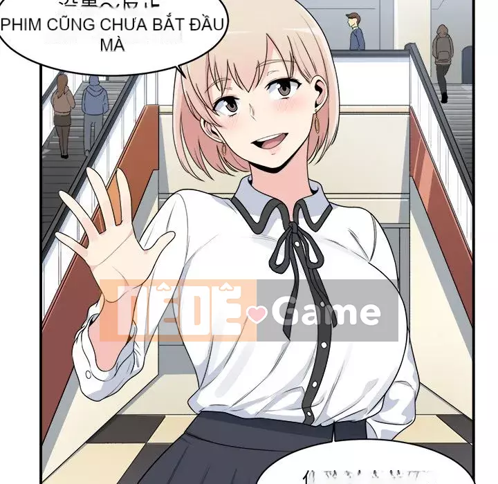 Bắt nạt bạn cùng phòng Đừng đi qua Chương 1-37