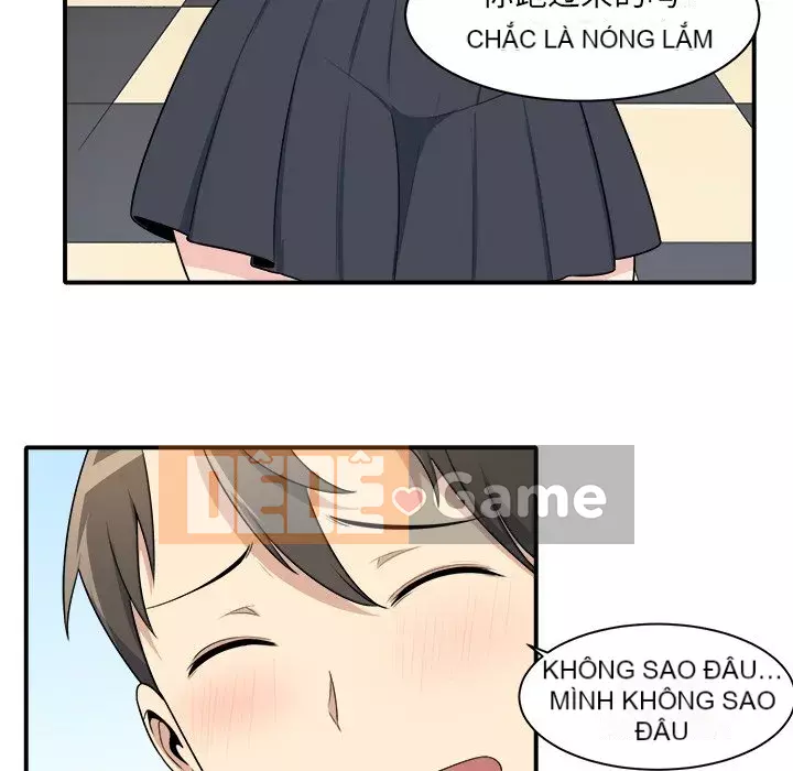 Bắt nạt bạn cùng phòng Đừng đi qua Chương 1-37